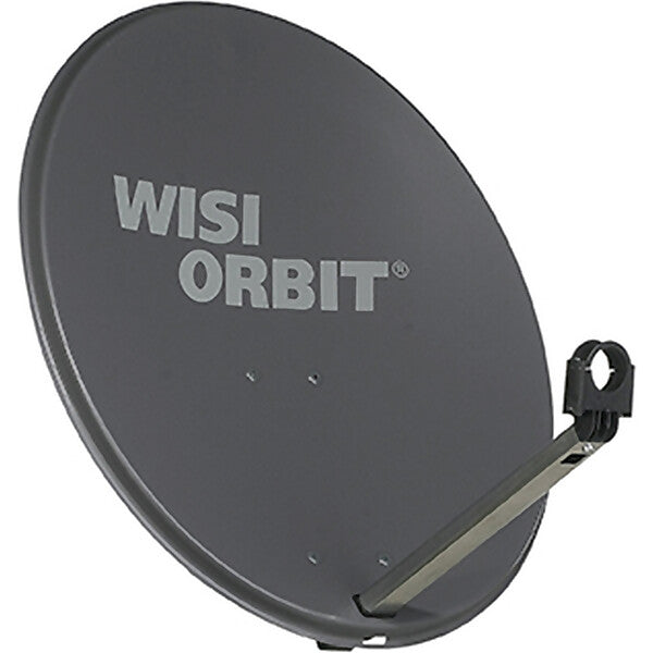 WISI Offset-Antenne 60cm, anthrazit OA36H